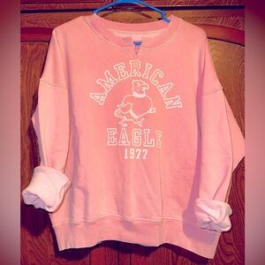 AE Women’s Crewneck